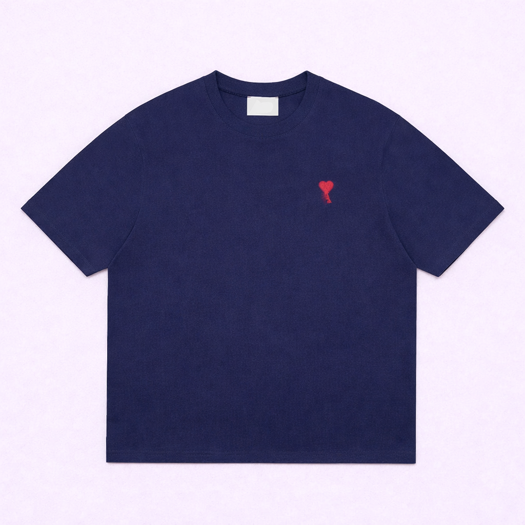 T-shirt - Cœur