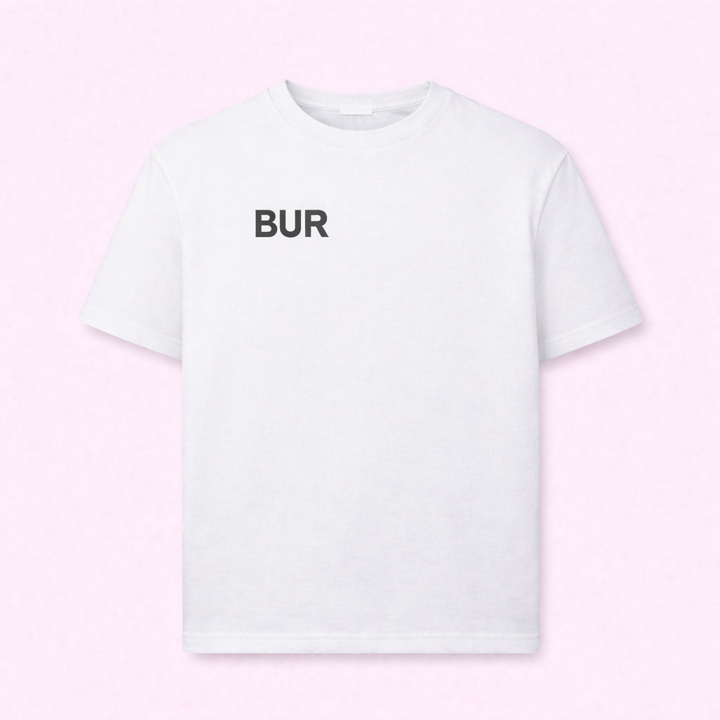 T-shirt - Classic