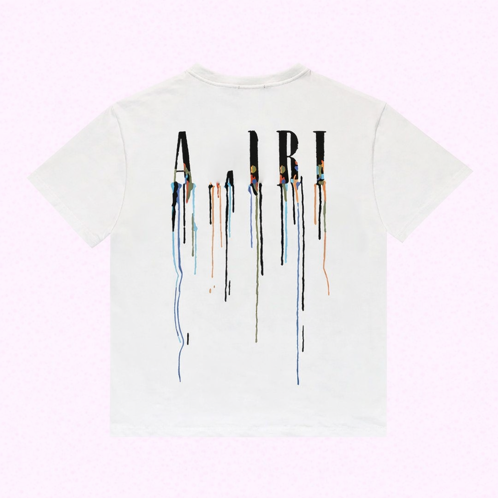 T-shirt - Multicolore