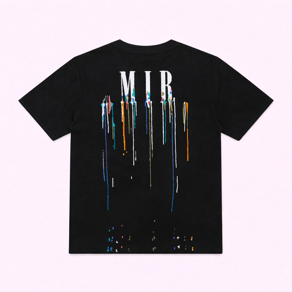 T-shirt - Multicolore
