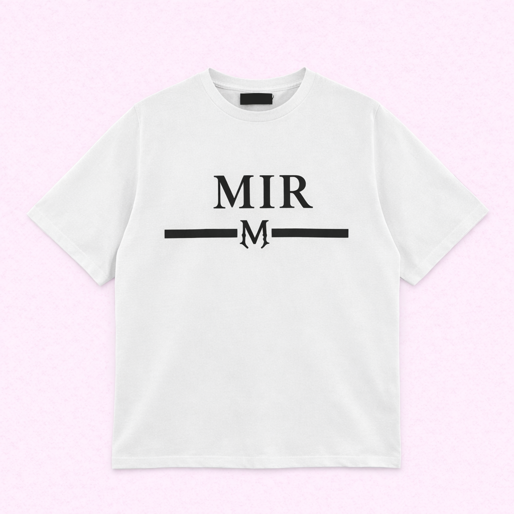 T-shirt - M