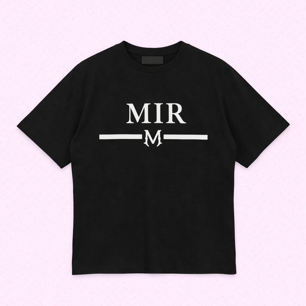 T-shirt - M