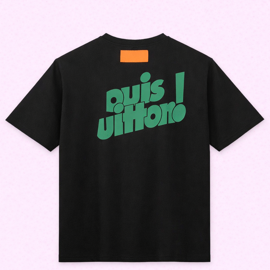 T-shirt - Exclamation