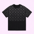 T-shirt - Monogramme