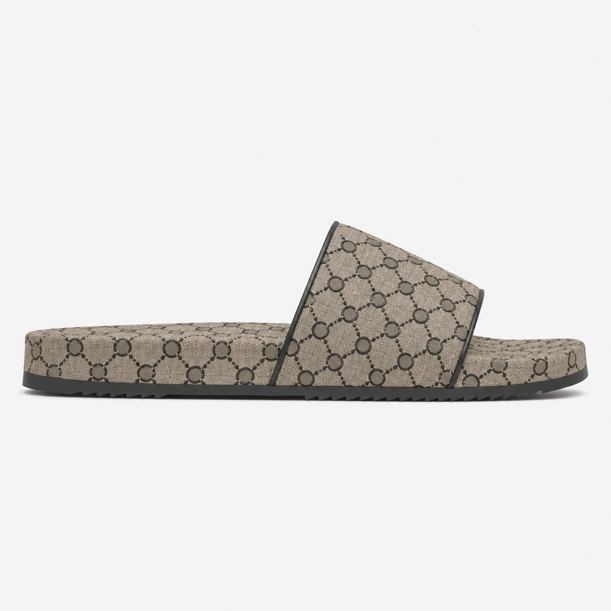 Claquettes - Monogramme