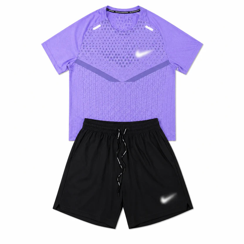 Ensemble Running