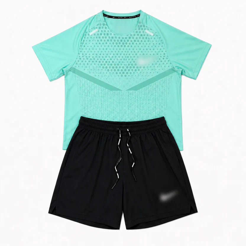 Ensemble Running