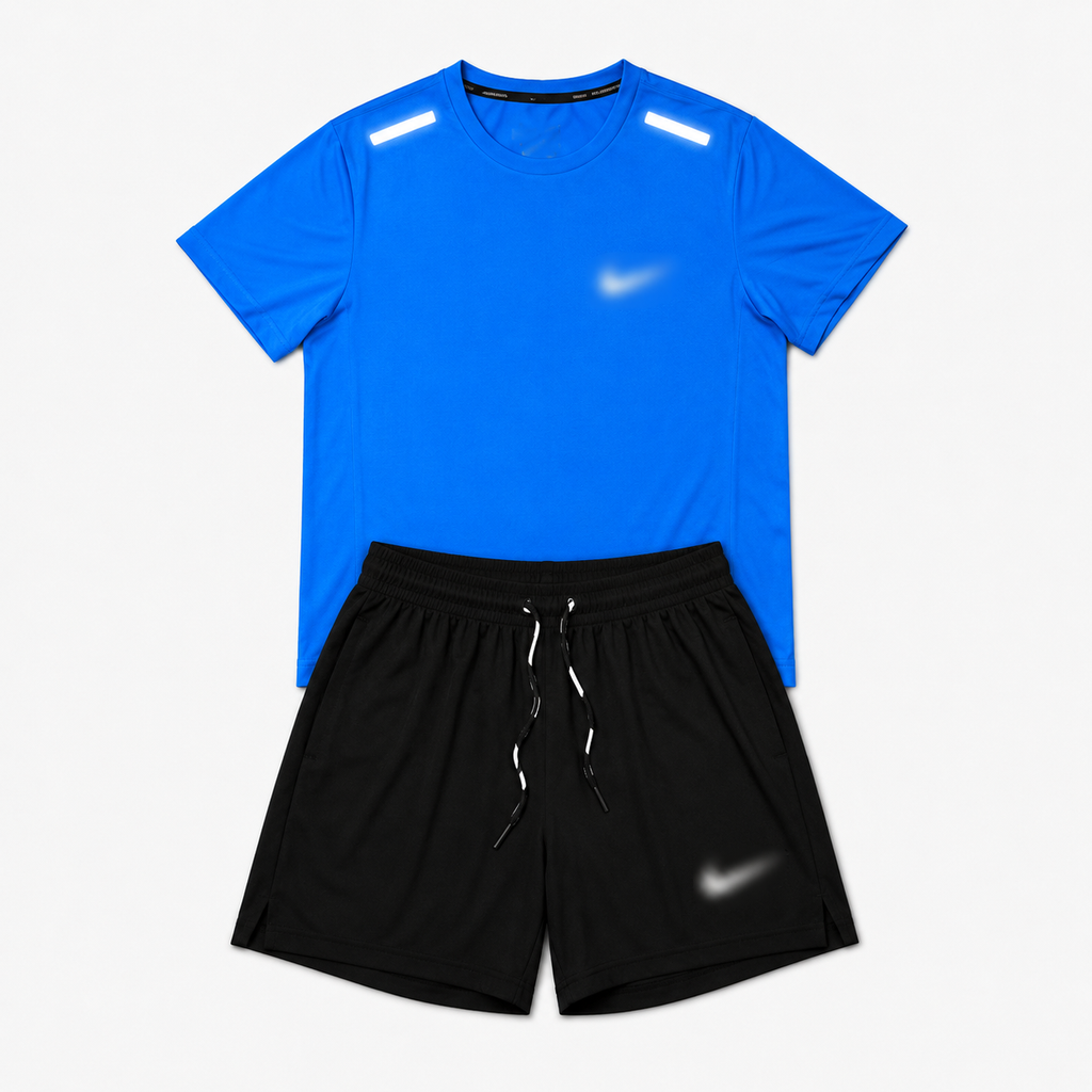 Ensemble Running