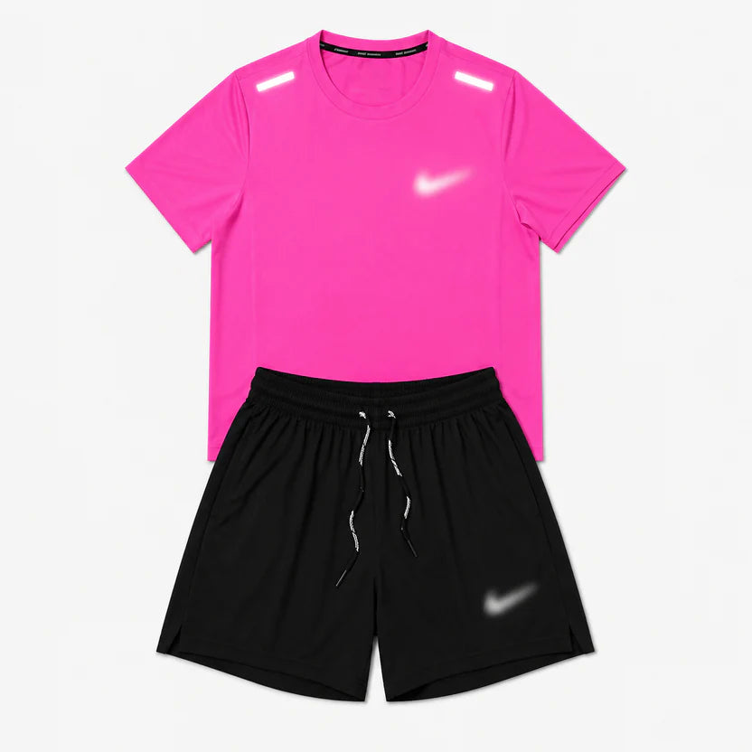 Ensemble Running
