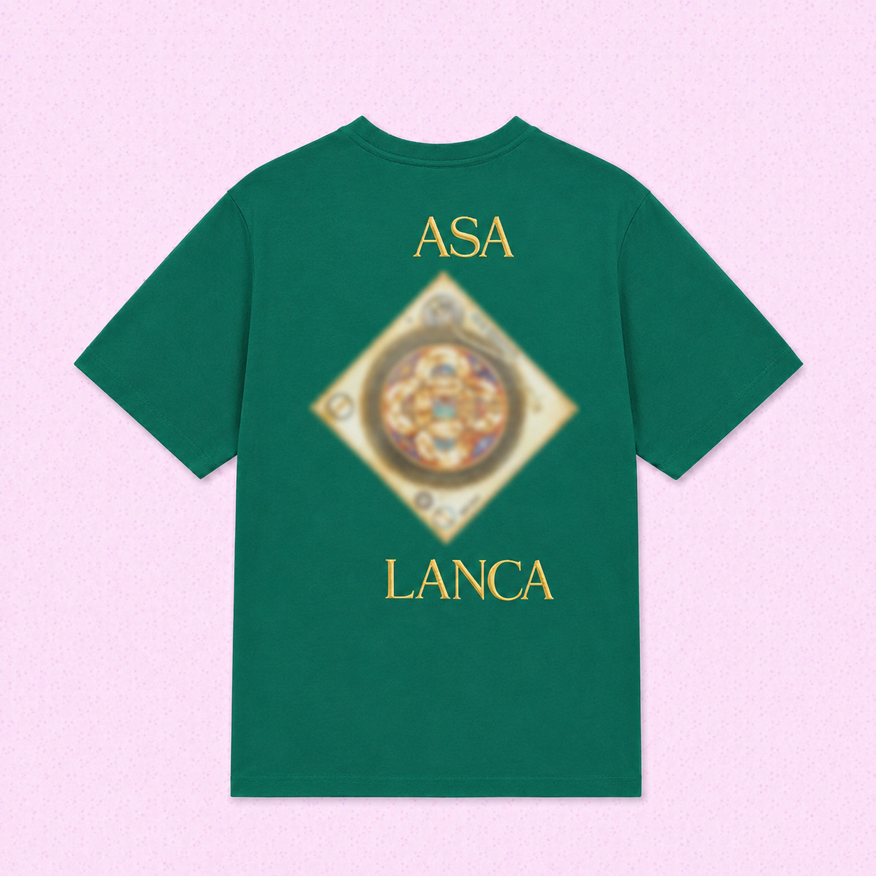 T-shirt - Logo