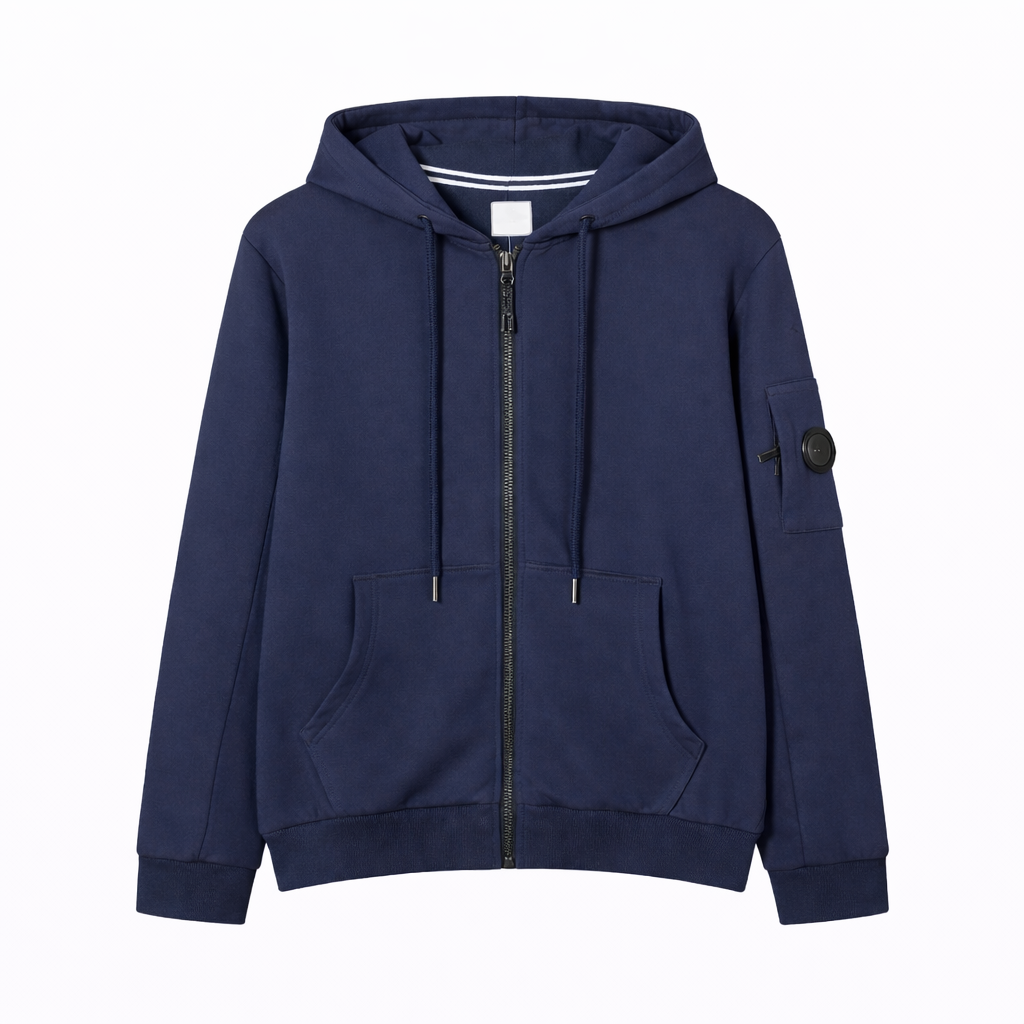 Veste - Capsule