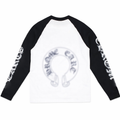 Long Sleeve - Manches Colorées