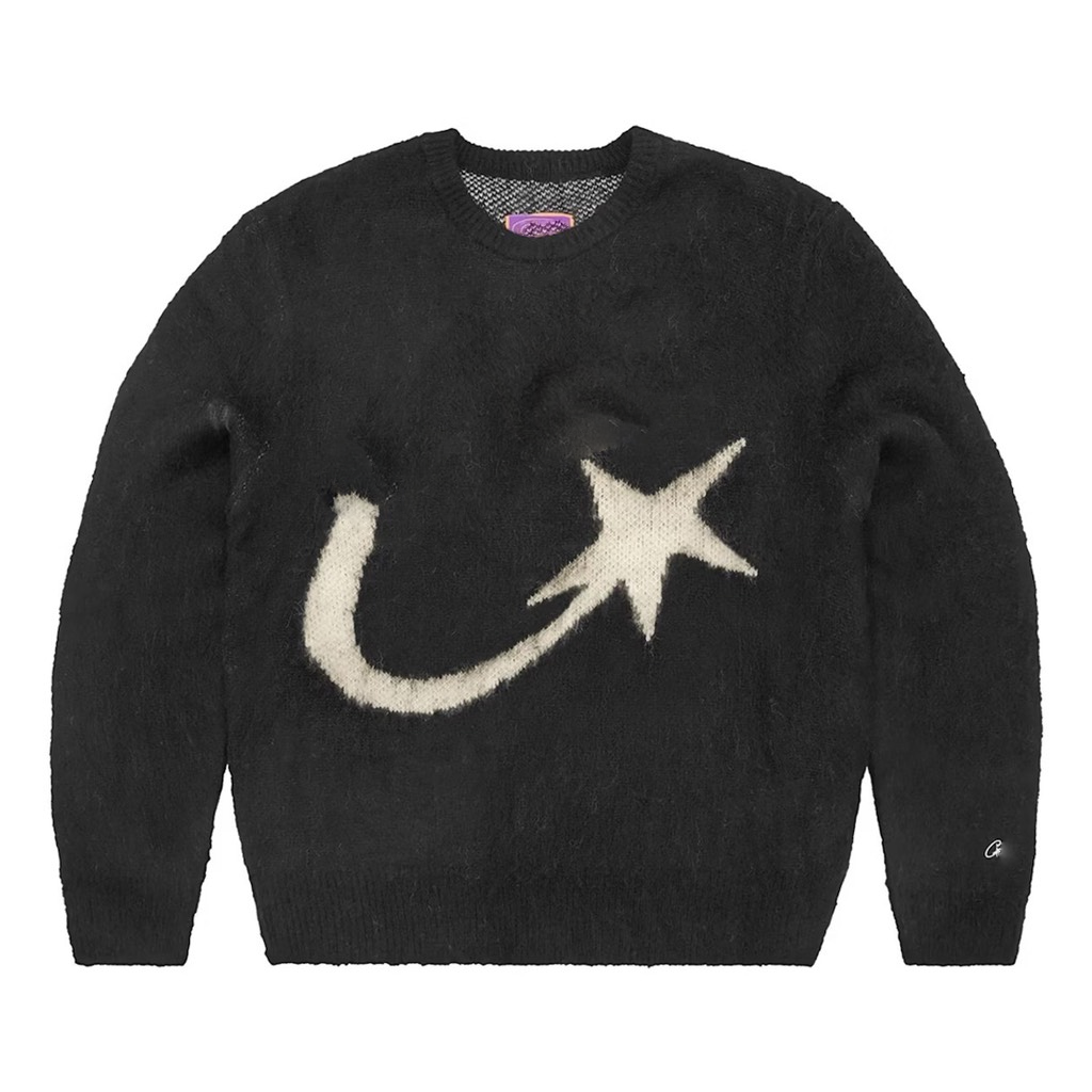Knit - C