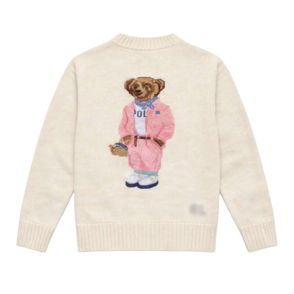 Knit - Ours