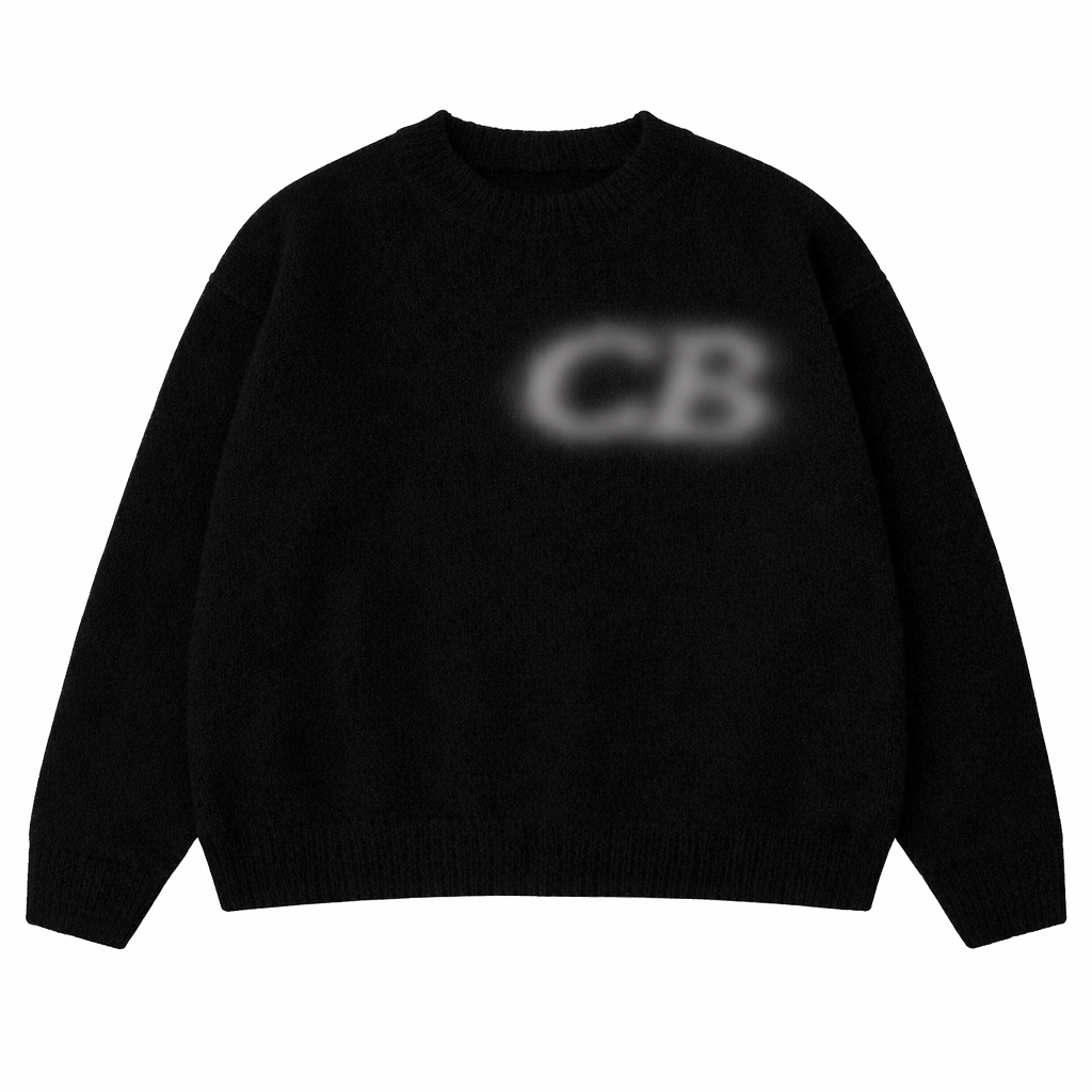 Knit - CB
