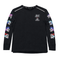 Long Sleeve - Running Tokyo