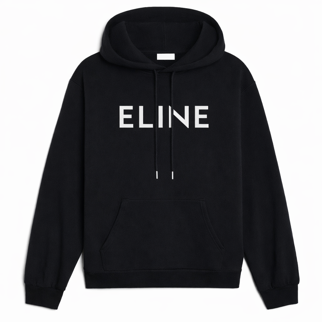 Sweat à Capuche - Basic