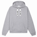 Sweat à Capuche - Lacets