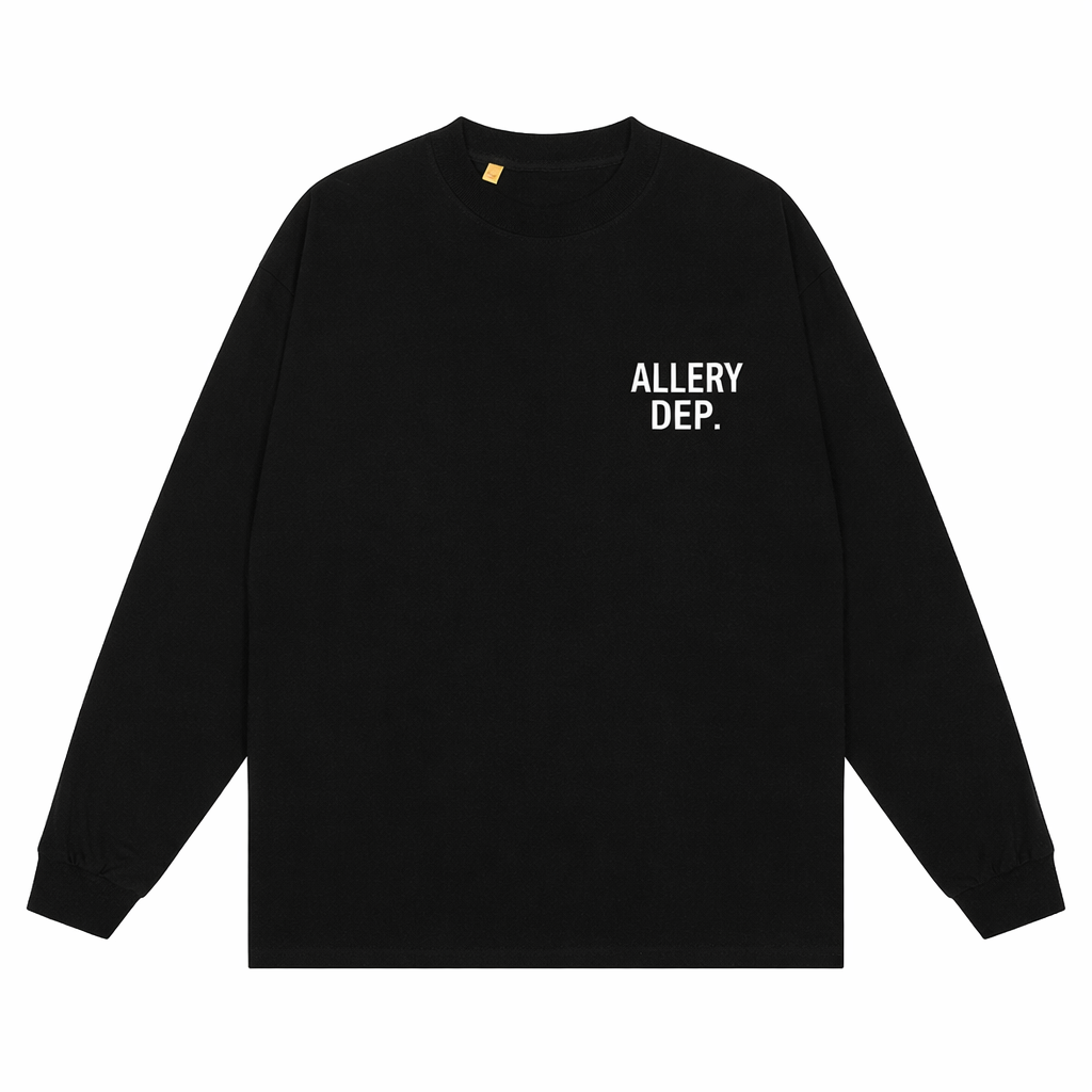 Long Sleeve - DEP