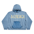 Sweat a Capuche - Ecriture