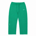 Pantalon Tech  -  Vert