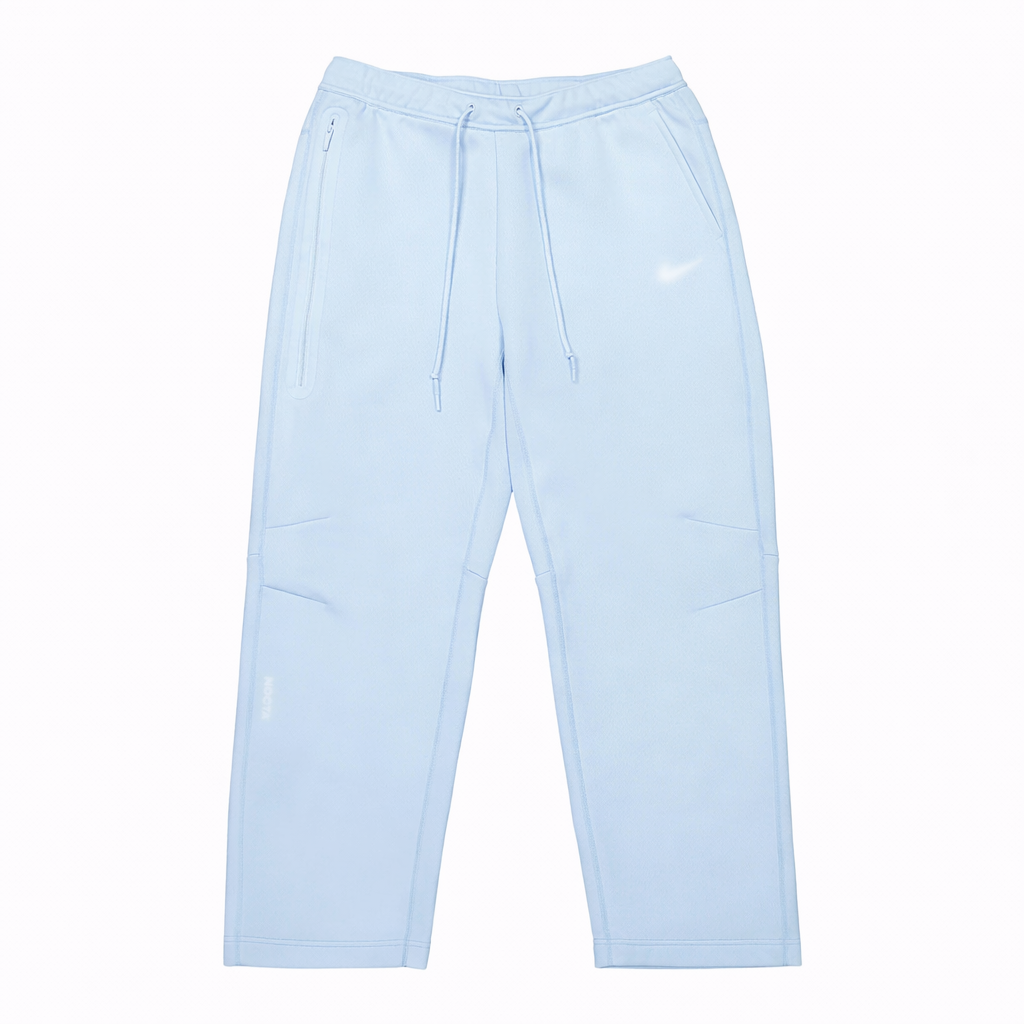 Pantalon Tech -  Bleu clair