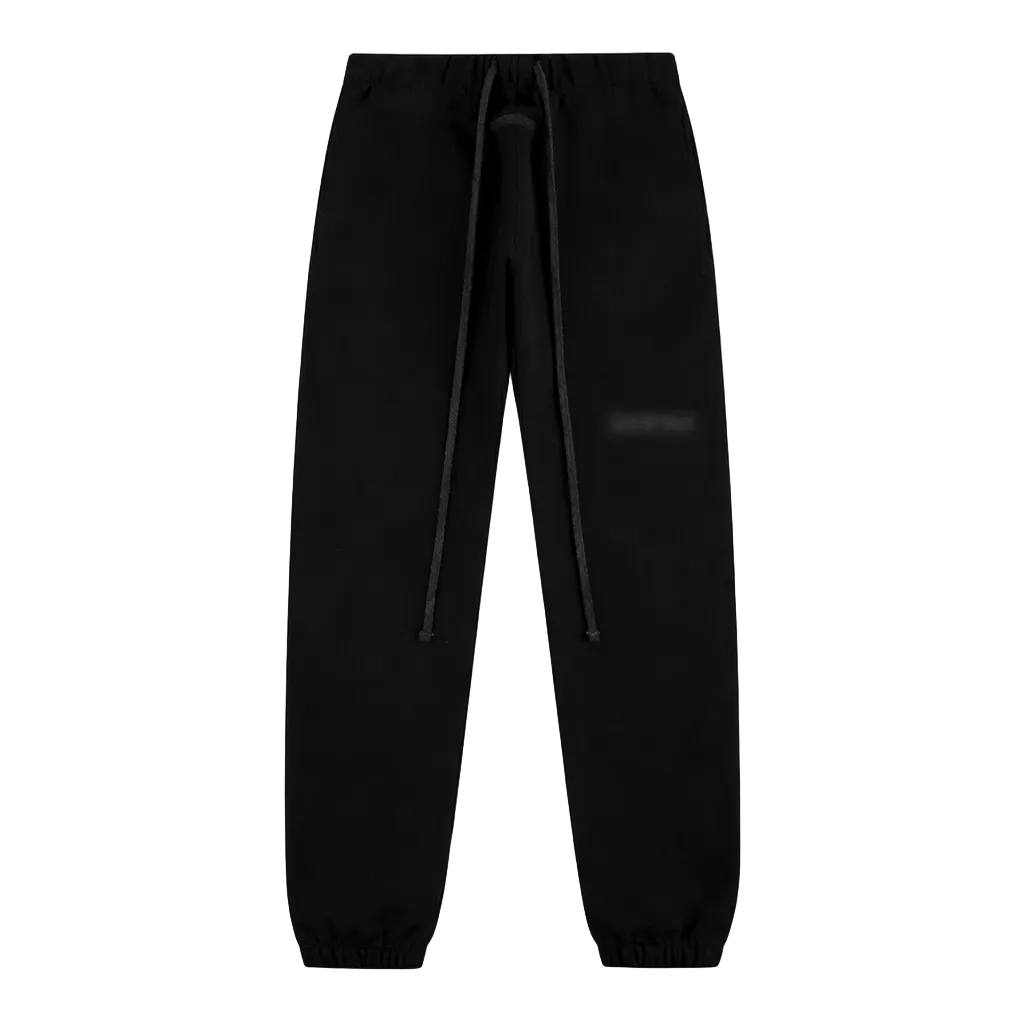 Pantalon - Lacets