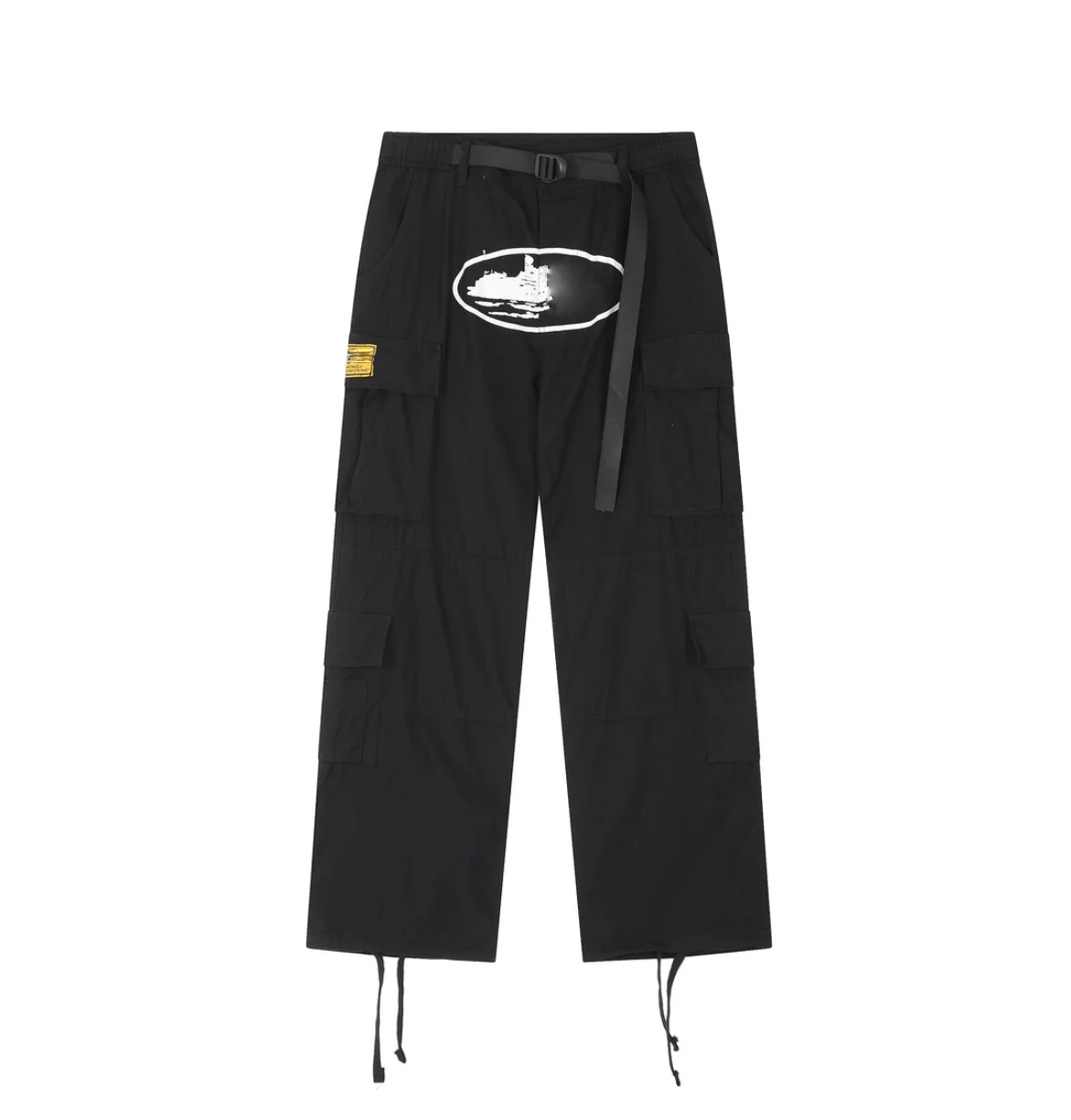 Pantalon - Cargo