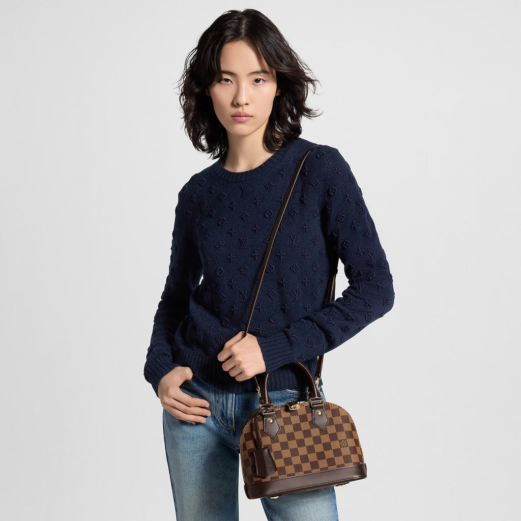 Sac Alma BB