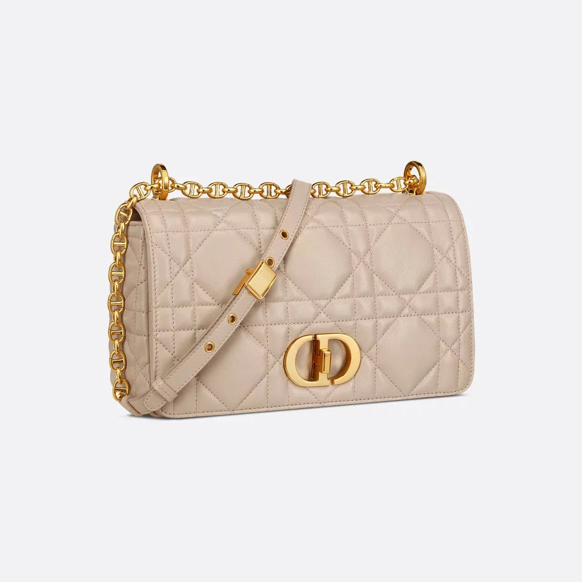 Sac Soft Dior Caro Medium