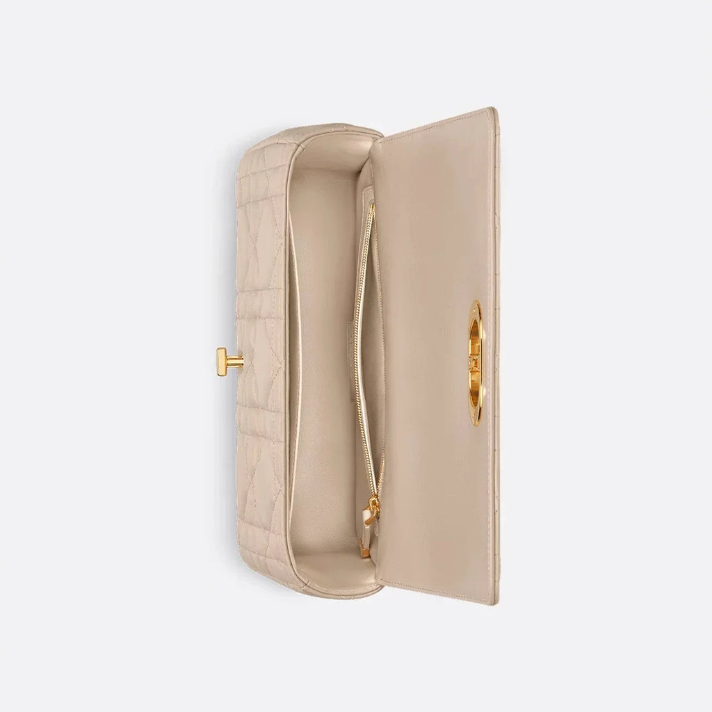 Sac Soft Dior Caro Medium