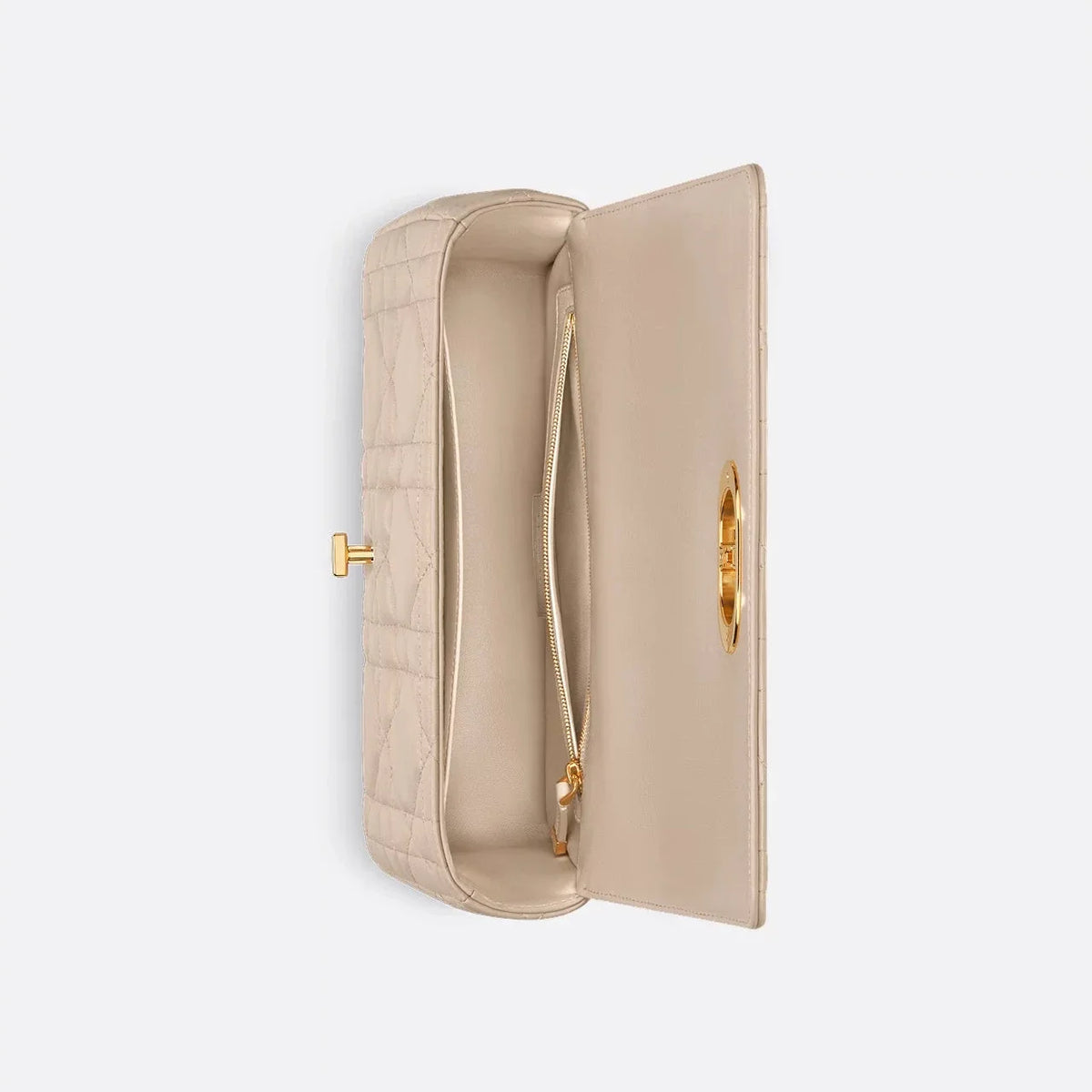 Sac Soft Dior Caro Medium