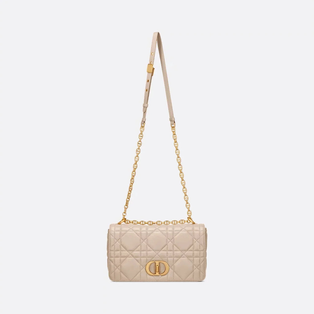 Sac Soft Dior Caro Medium