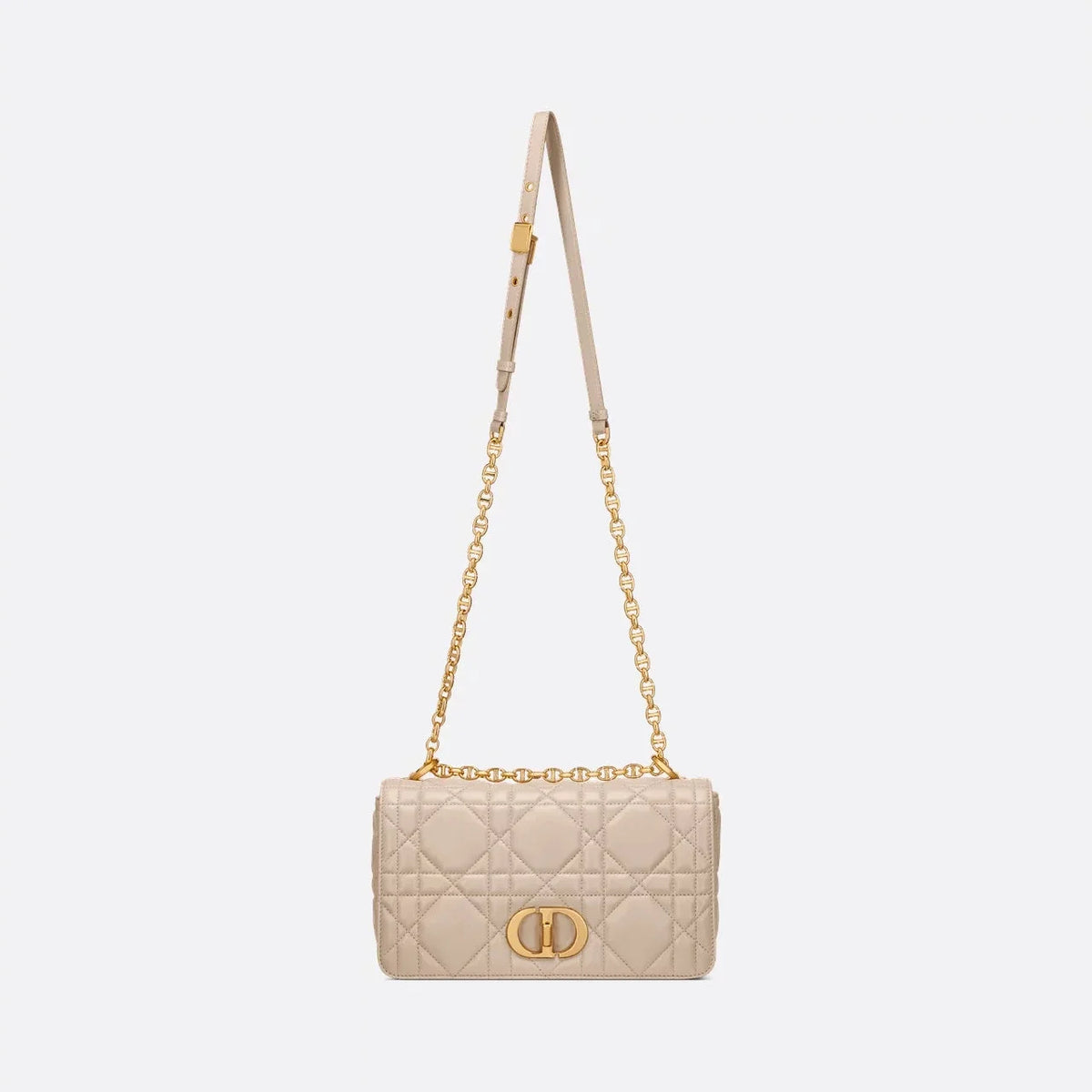 Sac Soft Dior Caro Medium