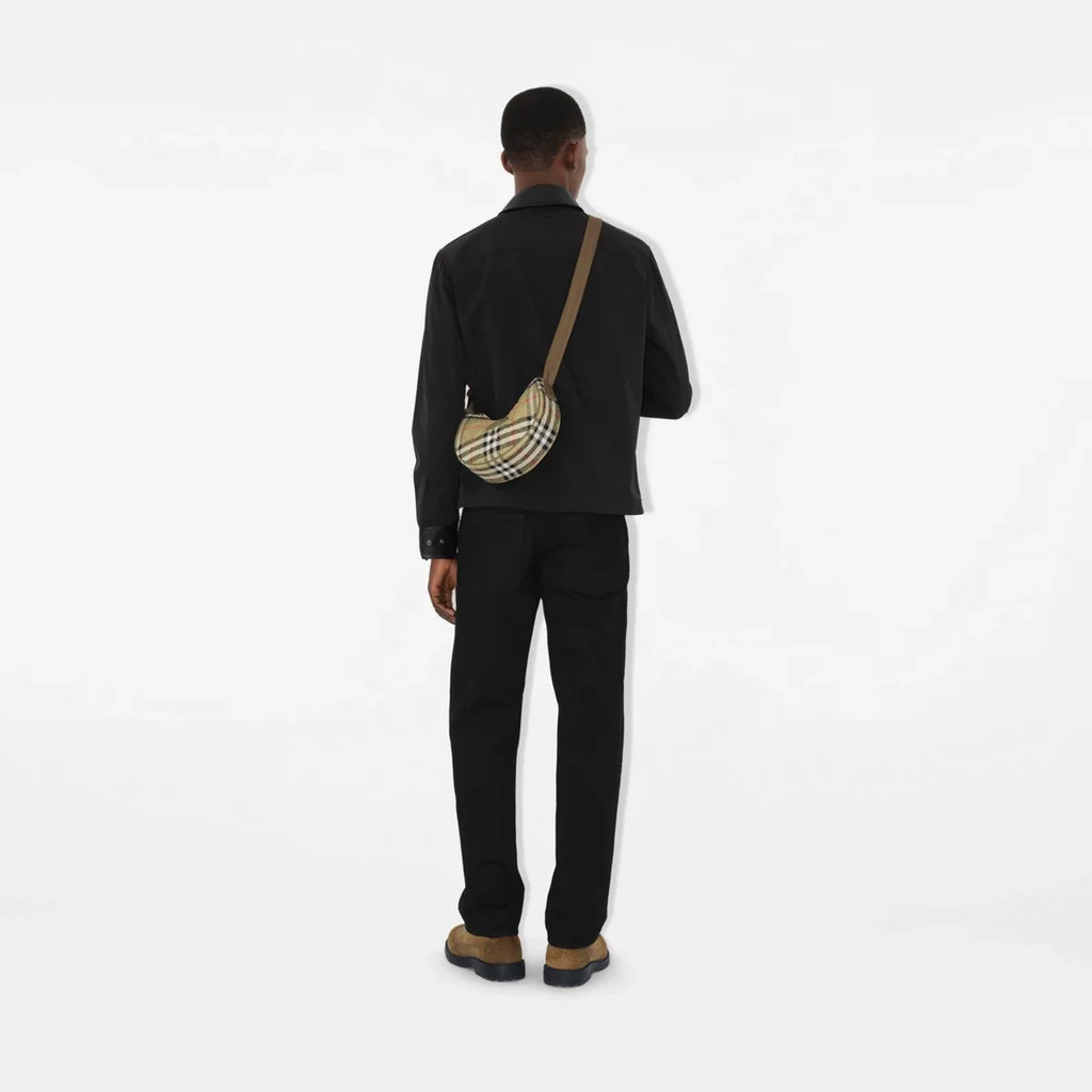 Sac à Bandoulière Horseshoe
