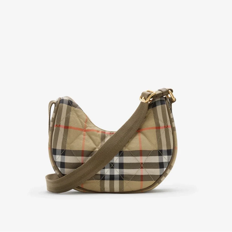 Sac à Bandoulière Horseshoe