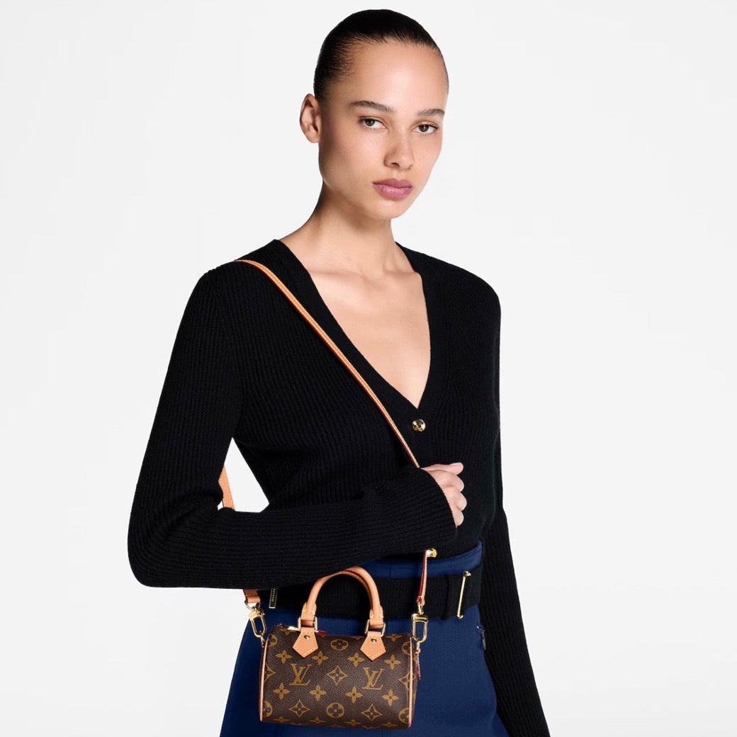 Sac Nano Speedy