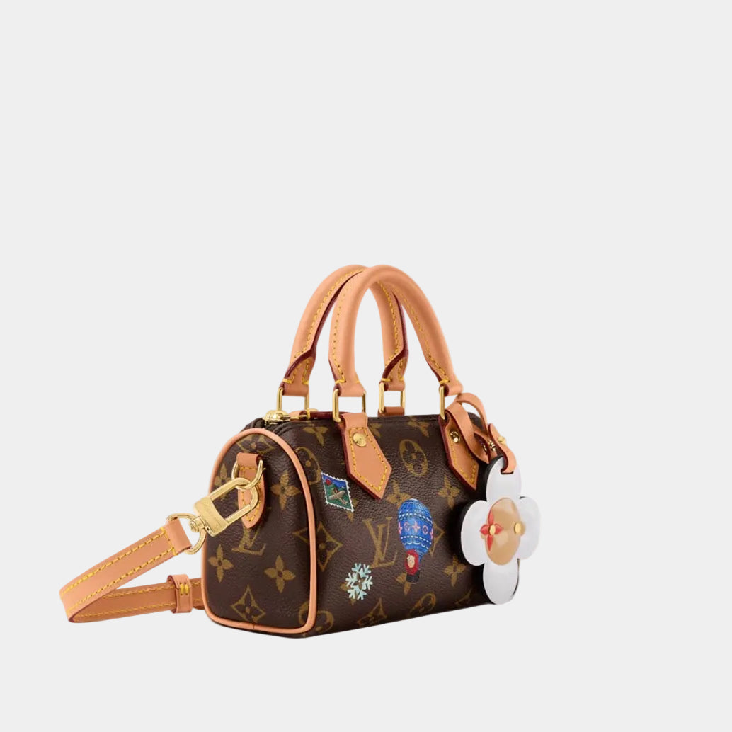 Sac Nano Speedy