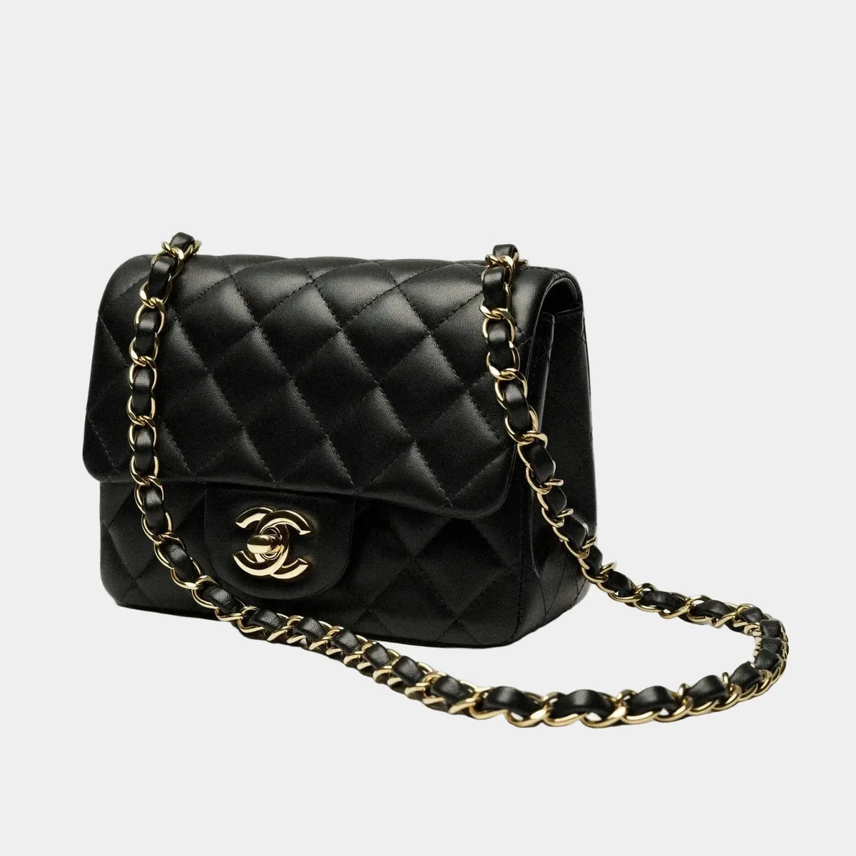 Mini Sac Classique