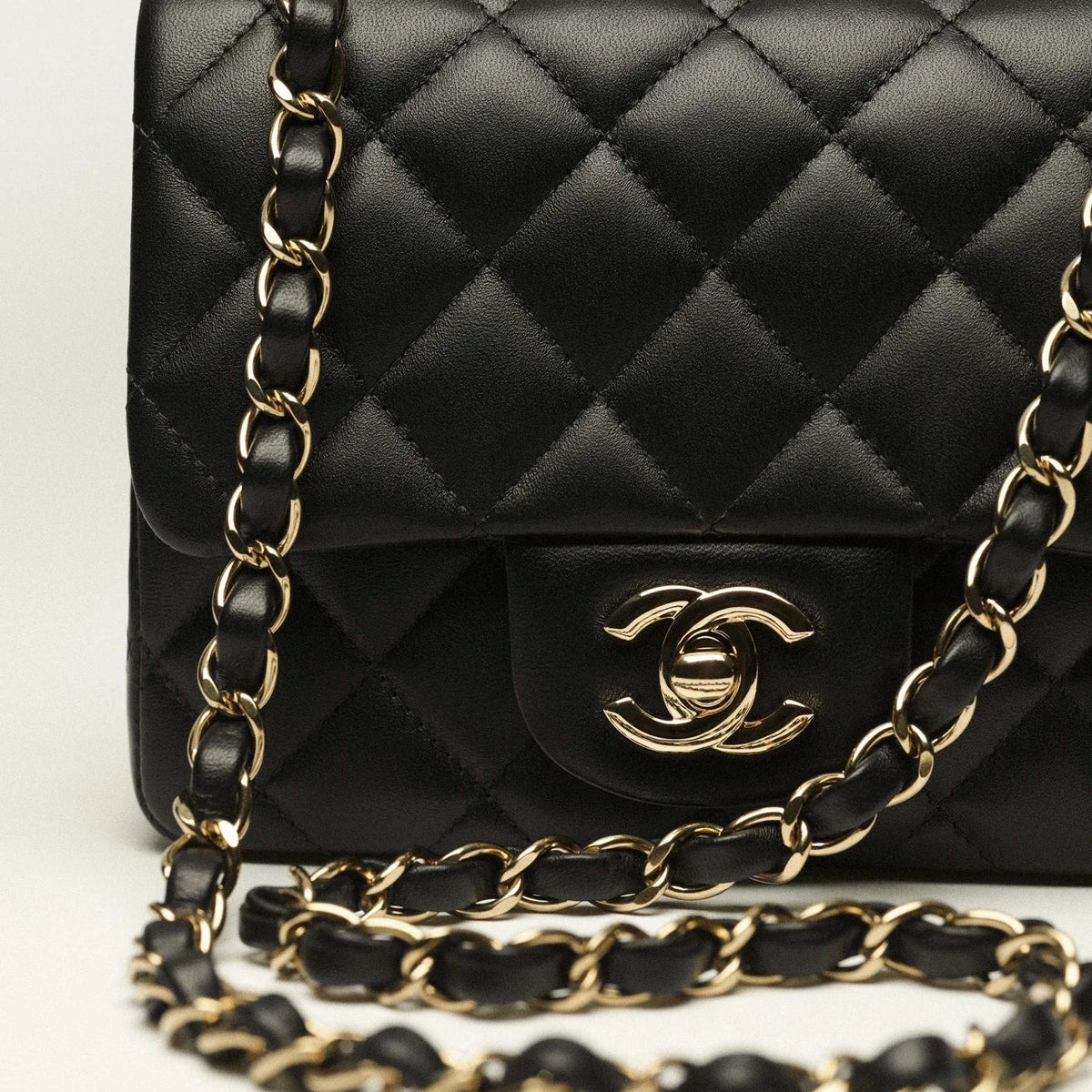 Mini Sac Classique
