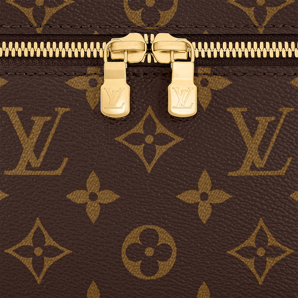 Sac Vanity Case Nice Mini