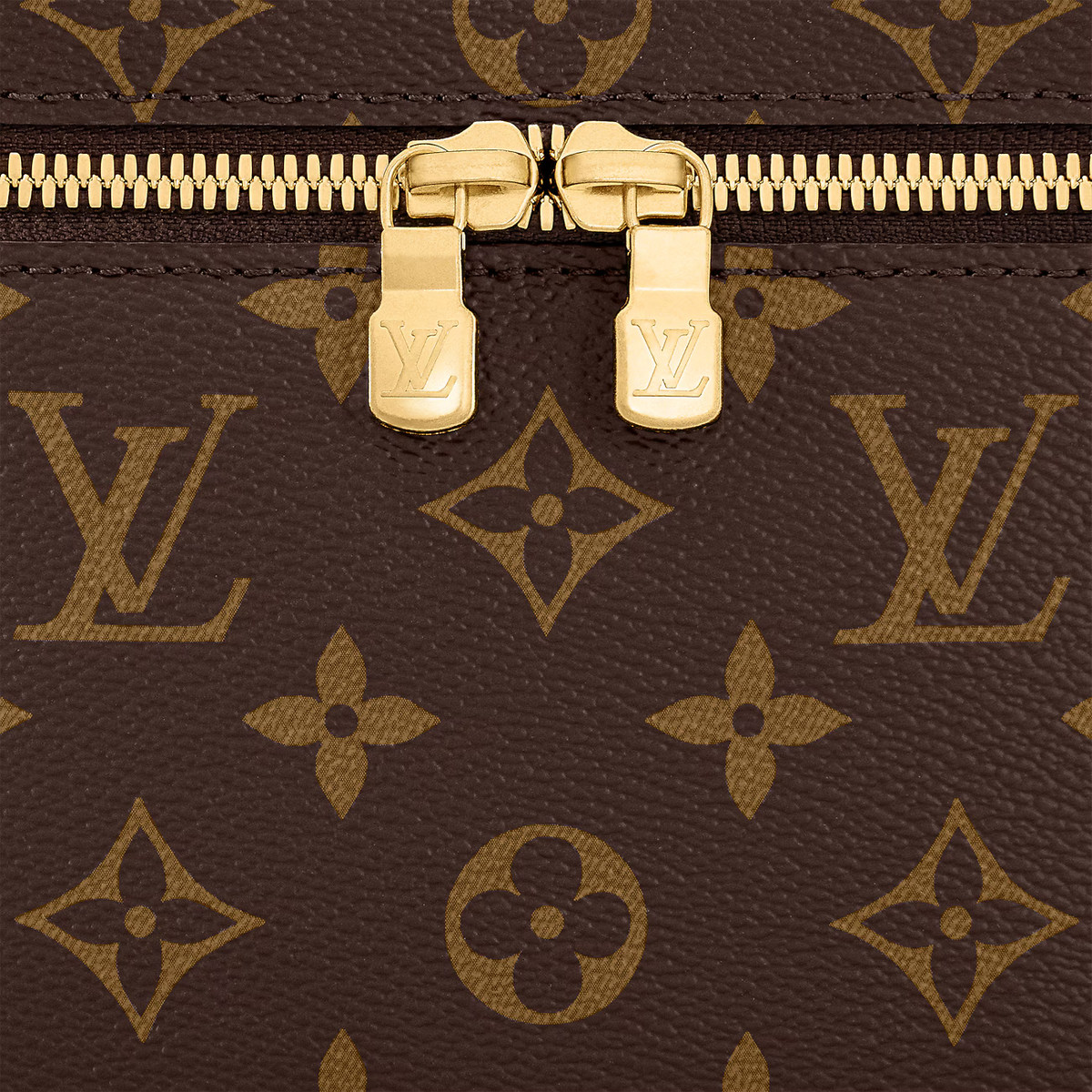 Sac Vanity Case Nice Mini
