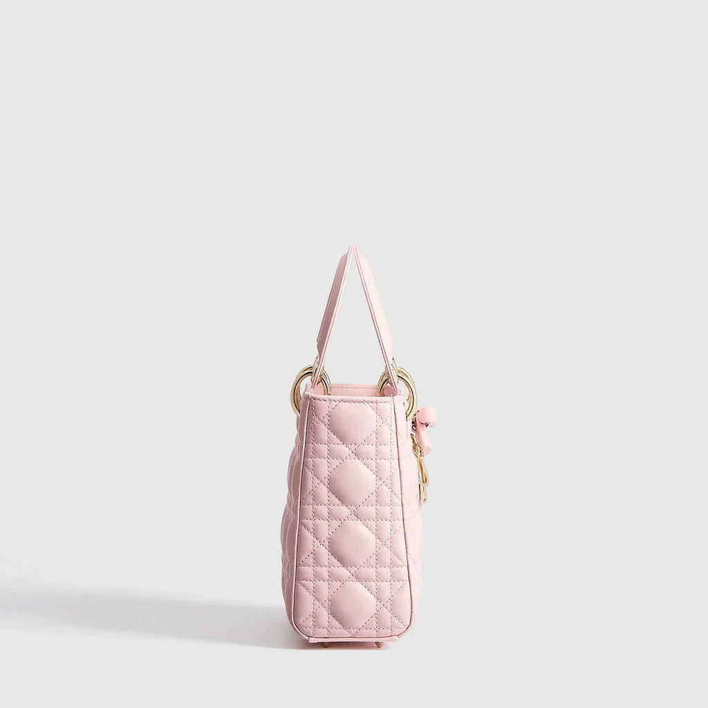 Sac Lady Dior Small à bandoulière