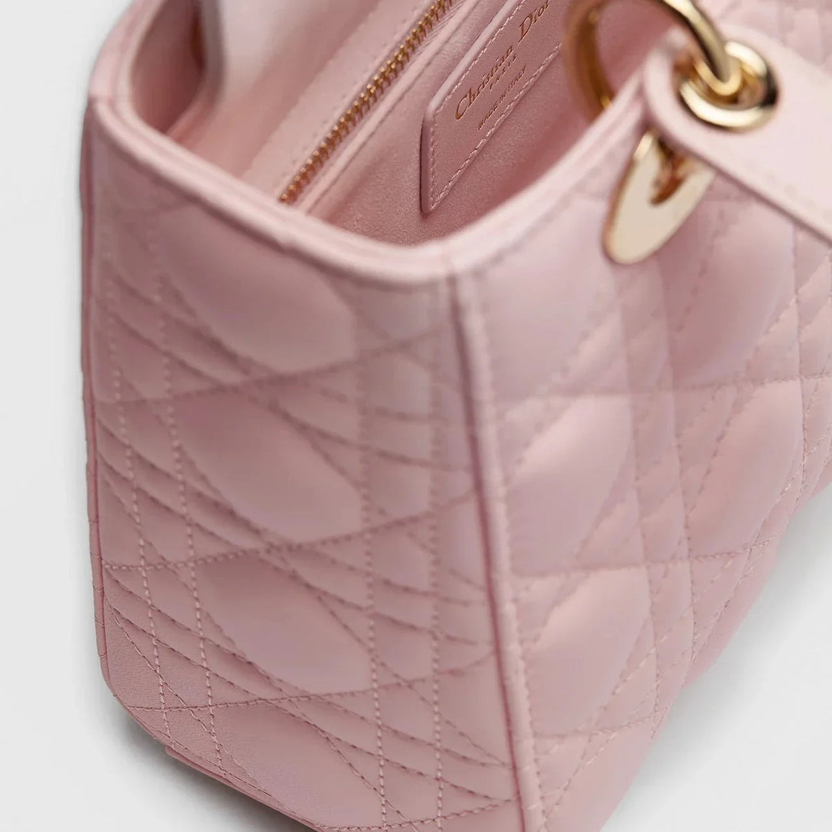 Sac Lady Dior Small à bandoulière