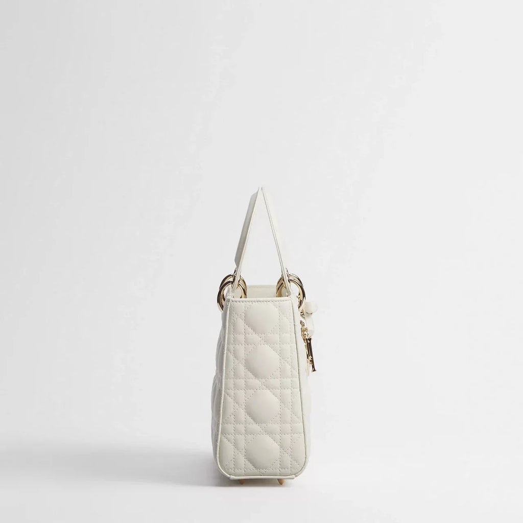 Sac Lady Dior Small à bandoulière