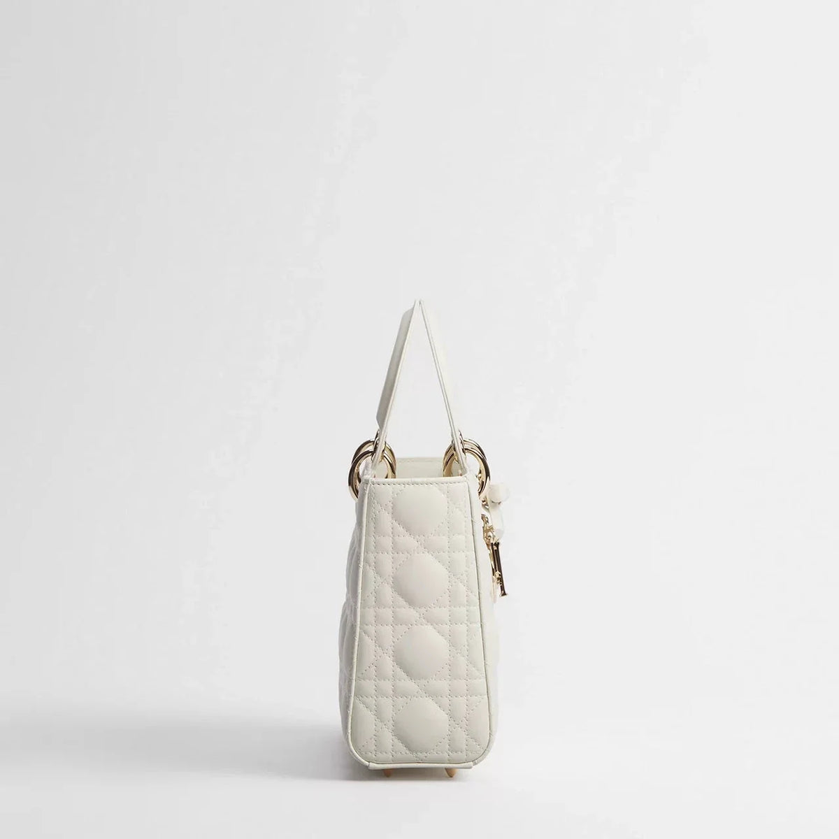 Sac Lady Dior Small à bandoulière