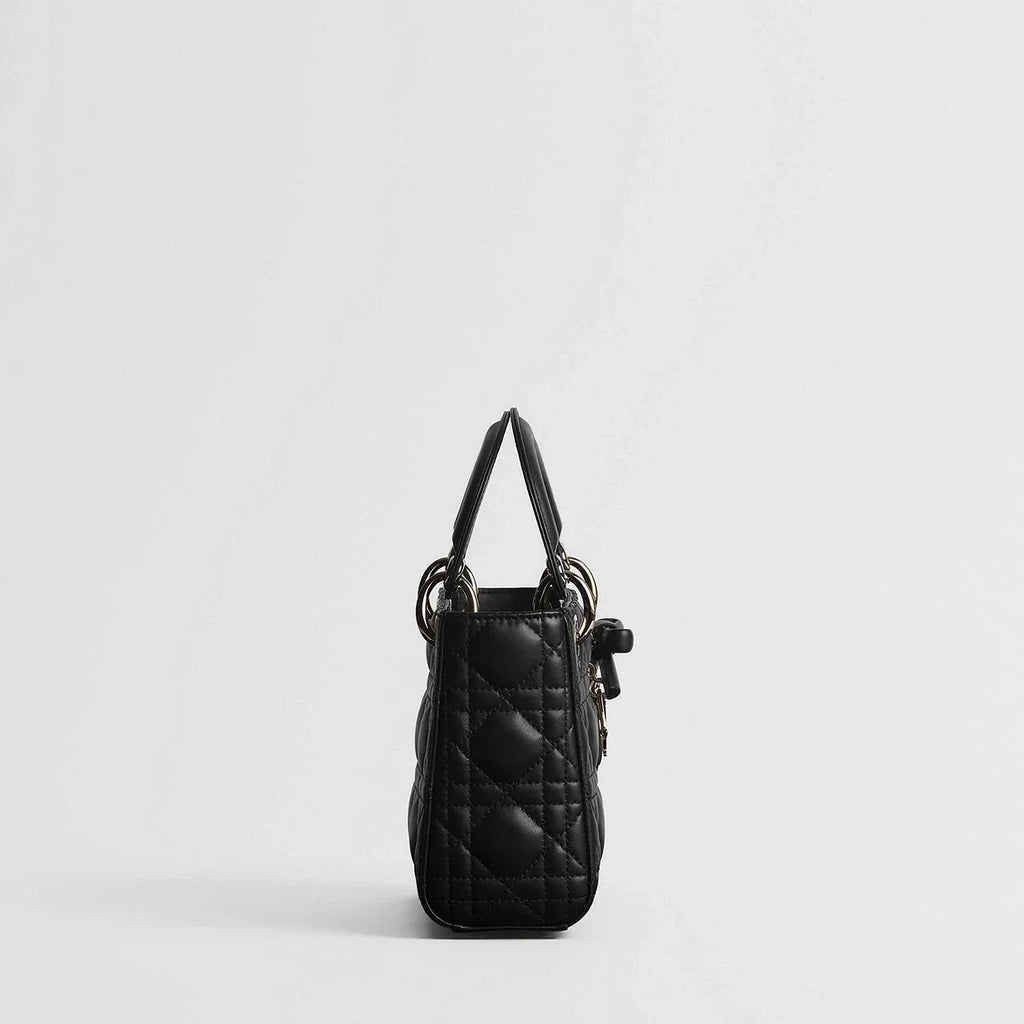 Sac Lady Dior Mini à chaîne