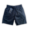 Short Réactif Bain FF Noir