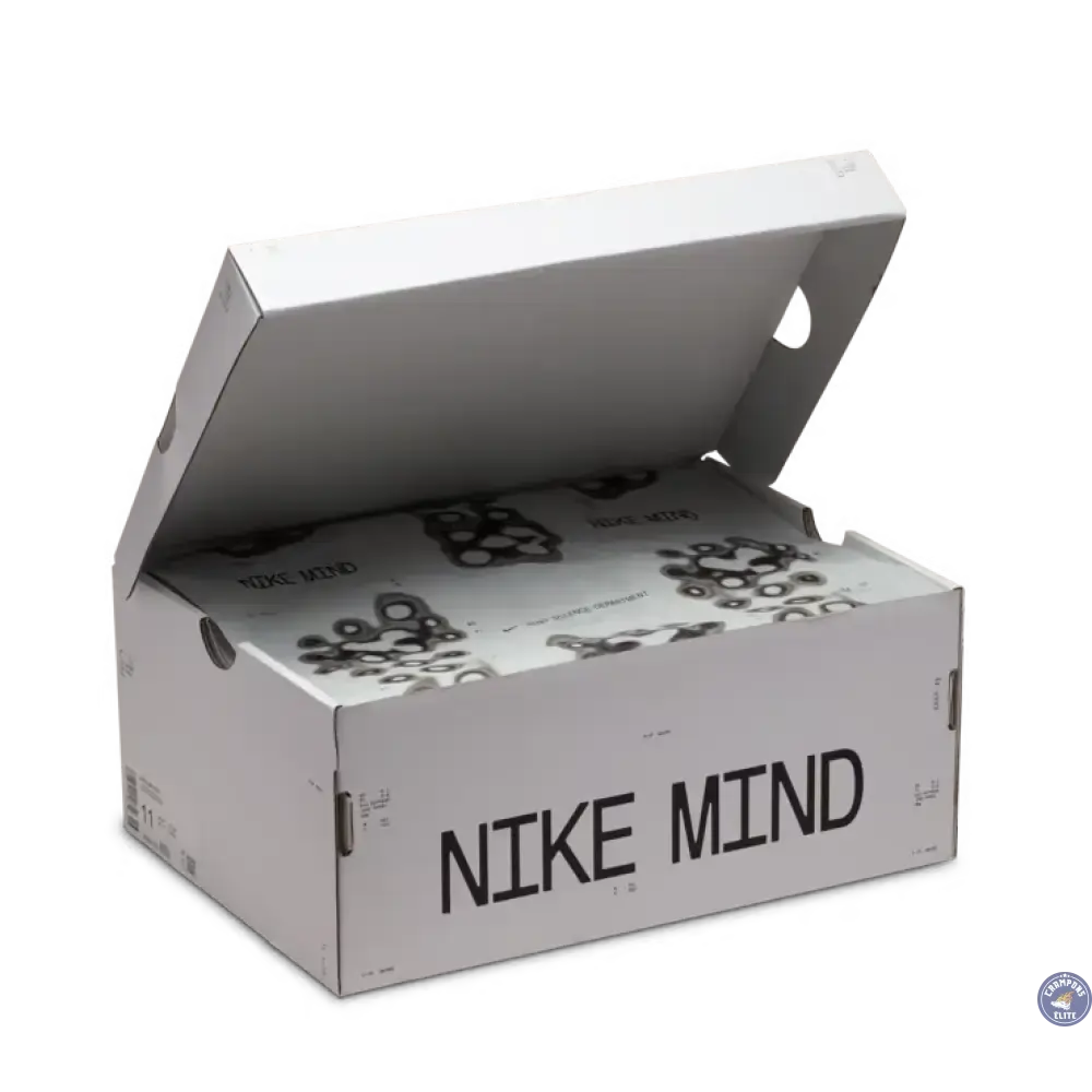Nike Mind 001 - Light Bone